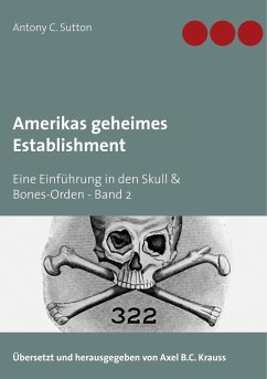 Amerikas geheimes Establishment Amerikas geheimes Establishment