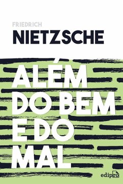 Além do bem e do mal (eBook, ePUB) - Nietzsche, Friedrich