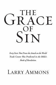 The Grace of Sin (eBook, ePUB)