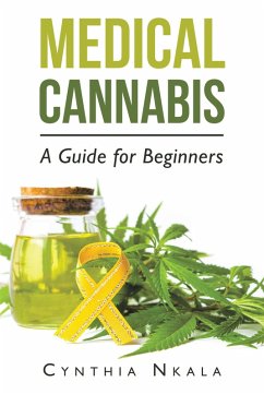 Cover Medical Cannabis (eBook, ePUB)