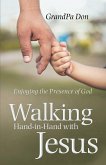 Walking Hand-In-Hand with Jesus (eBook, ePUB)