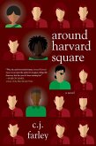 Around Harvard Square (eBook, ePUB)