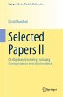 Selected Papers II - Bild 1