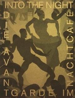 Cover Into the Night