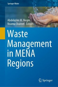 Waste Management in MENA Regions