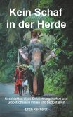 Kein Schaf in der Herde