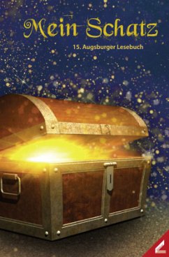 Cover Mein Schatz