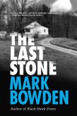 The Last Stone (eBook, ePUB)