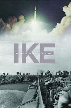Cover IKE (eBook, ePUB)
