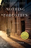 Nothing Forgotten (eBook, ePUB)