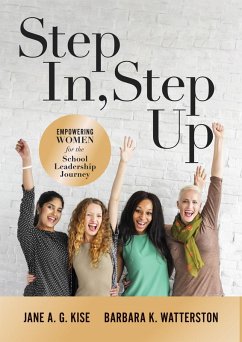 Cover Step In, Step Up (eBook, ePUB)