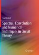 Spectral, Convolution and Numerical... - Bild 1