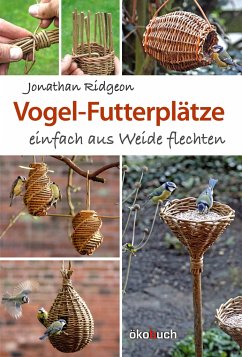 Vogel-Futterplätze - Ridgeon, Jonathan