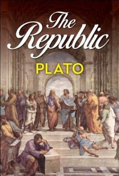 The Republic (eBook, ePUB) - Plato