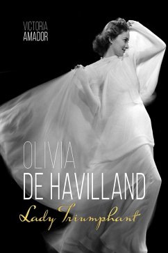 Cover Olivia de Havilland (eBook, ePUB)