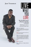 Live What You Love (eBook, ePUB)