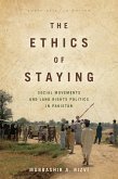 The Ethics of Staying (eBook, ePUB)