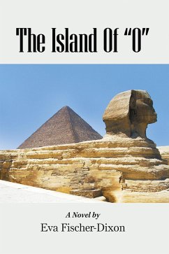 Cover The Island of 