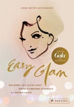 Easy Glam - Meyer-Minnemann, Anne