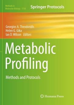 Metabolic Profiling