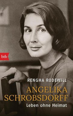 Angelika Schrobsdorff - Rodewill, Rengha