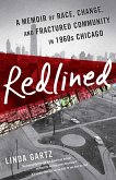 Redlined (eBook, ePUB)