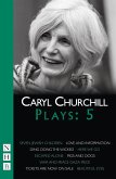 Caryl Churchill Plays: Five (NHB Modern Plays) (eBook, ePUB)