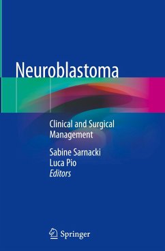 Neuroblastoma