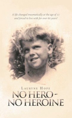 No Hero - No Heroine (eBook, ePUB) No Hero - No Heroine (eBook, ePUB)