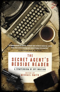 The Secret Agent's Bedside Reader (eBook, ePUB) - Smith, Michael