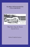 The Blues of Portsmouth P.D. (eBook, ePUB) The Blues of Portsmouth P.D. (eBook, ePUB)