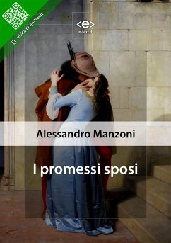 I promessi sposi (eBook, ePUB) - Manzoni, Alessandro