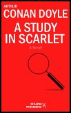 A study in scarlet (eBook, ePUB)