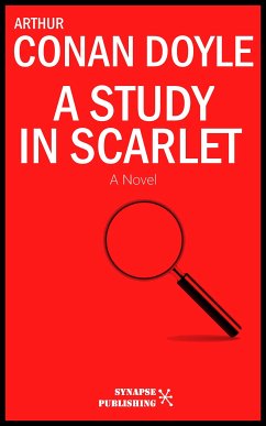 A study in scarlet (eBook, ePUB) - Conan Doyle, Arthur