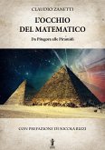 L'Occhio del Matematico. Da Pitagora alle Piramidi (eBook, ePUB)