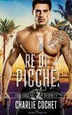 Re di Picche (eBook, ePUB)