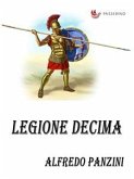 Legione decima (eBook, ePUB)