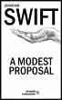A modest proposal (eBook, ePUB) - Bild 1