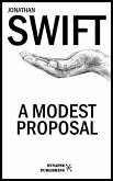 A modest proposal (eBook, ePUB) A modest proposal (eBook, ePUB)