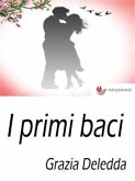 I primi baci (eBook, ePUB)