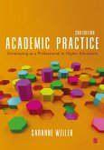 Academic Practice (eBook, PDF)