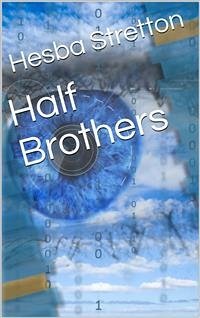 Half Brothers (eBook, PDF) - Stretton, Hesba