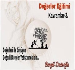 14..Çoklu ZEKA EĞİTİM SETİ (3.Kavramlar) (eBook, ePUB) - Dedeoğlu, Bengül