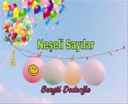 Neşeli SAYILAR (eBook, ePUB)