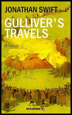 Gulliver's travels (eBook, ePUB) - Swift, Jonathan