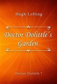 Doctor Dolittle's Garden (eBook, ePUB)