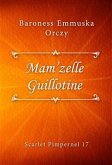 Mam’zelle Guillotine (eBook, ePUB)