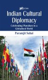 Indian Cultural Diplomacy (eBook, ePUB)