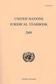 United Nations Juridical Yearbook 2009 (eBook, PDF)