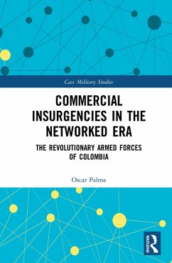 Cover Commercial Insurgencies in the Networked Era (eBook, PDF)